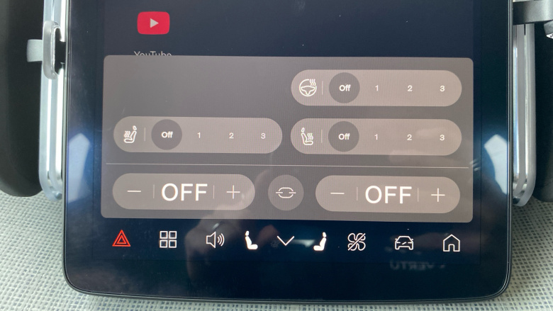 Volvo EX30 315kW Twin Motor Performance Plus 69kWh 5dr Auto Electric Estate